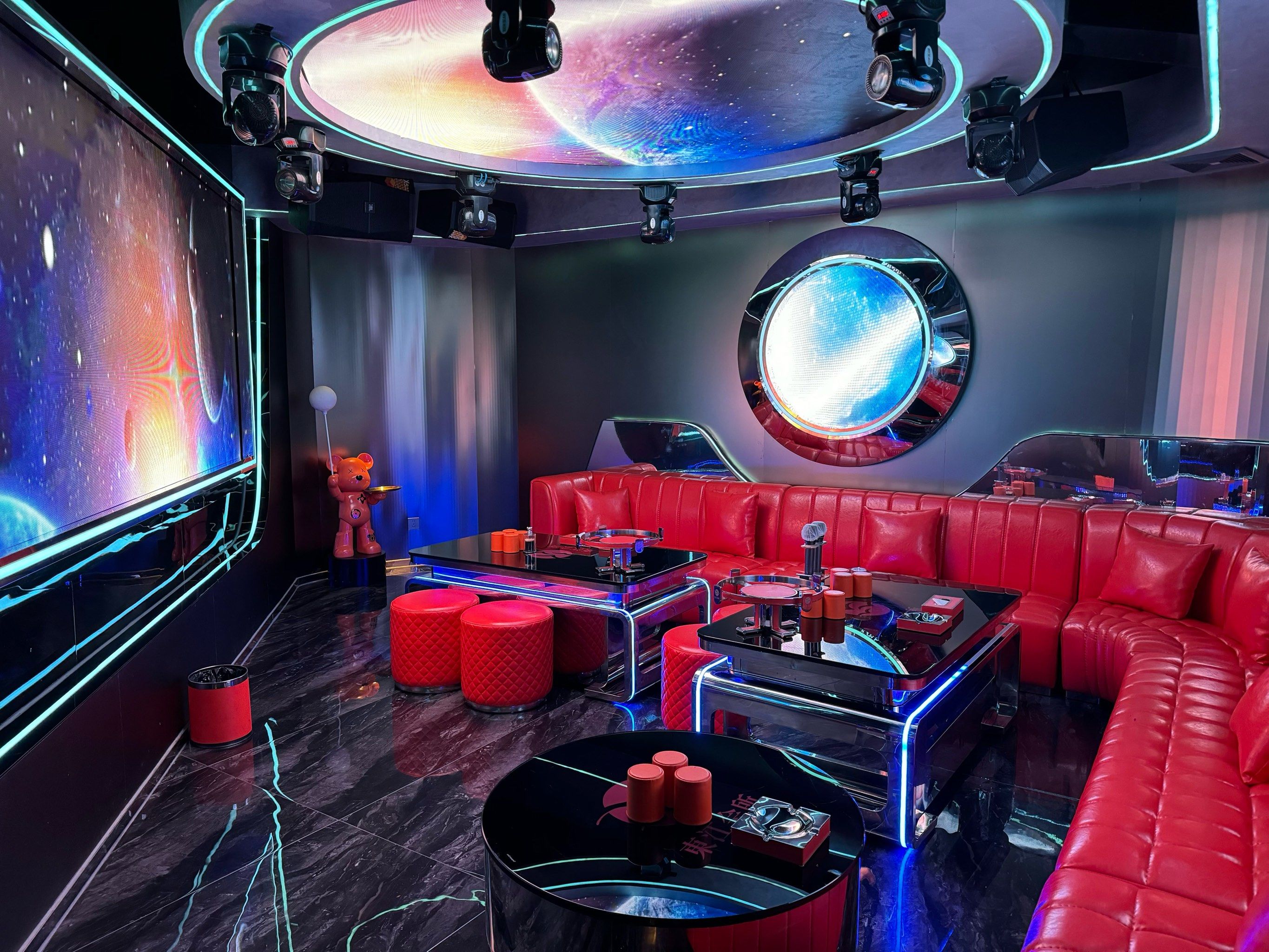 衡阳商务ktv推荐商务ktv有哪些选择-珠晖区ktv预订