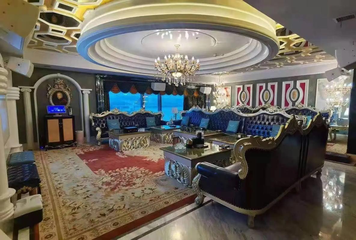 衡阳商务ktv全新模式-珠晖区ktv预订